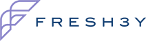 FRESH3Y logo